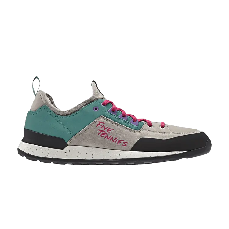 Кроссовки adidas Five Ten Five Tennie 'Light Brown True Green', коричневый
Кроссовки adidas Five Ten Five Tennie 'Light Brown True Green', коричневый