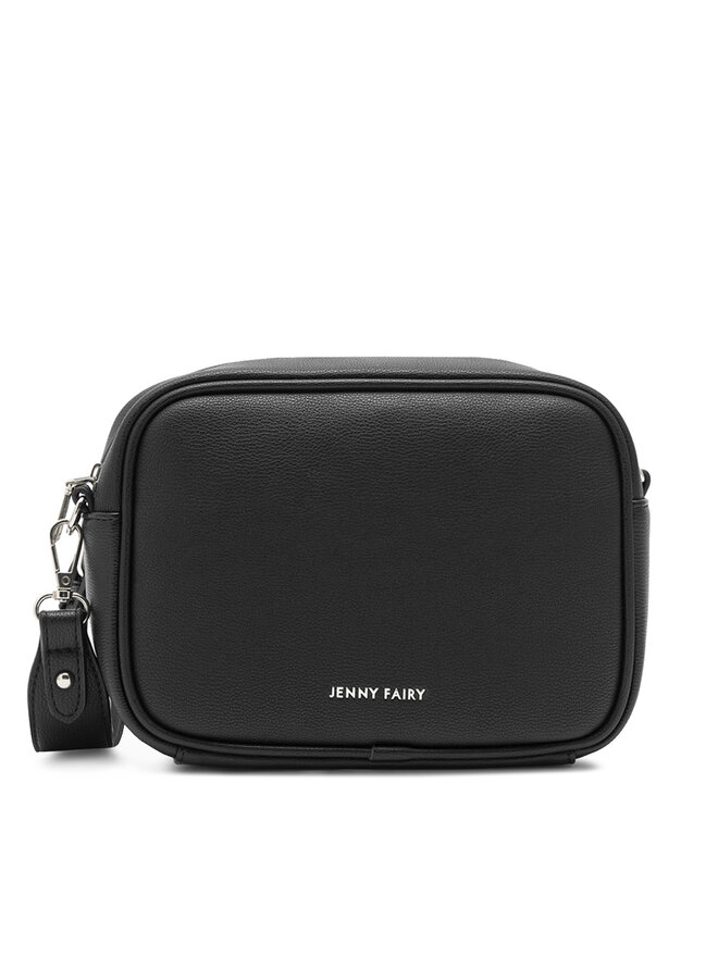 Сумка JENNY, черный
Сумка JENNY, черный