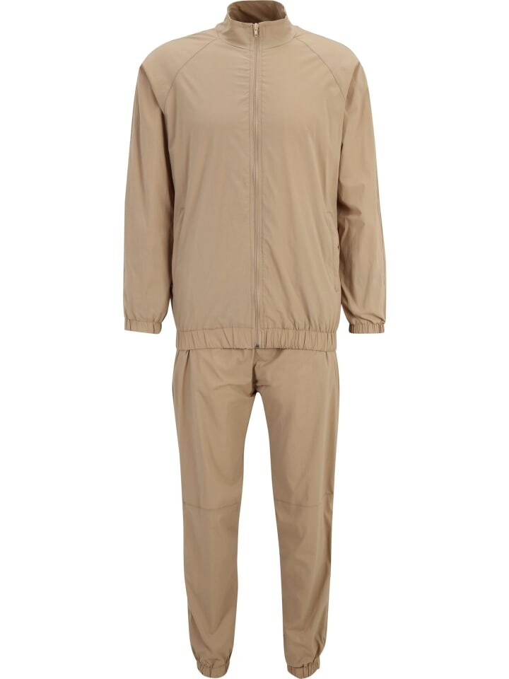 Спортивный костюм DEF, бежевый, Коричневый, Спортивный костюм DEF, бежевый
Спортивный костюм DEF, бежевый, Коричневый, Спортивный костюм DEF, бежевый