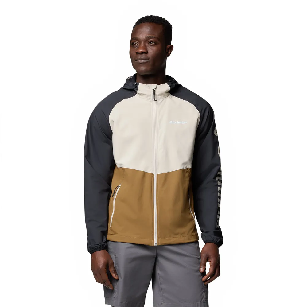 Куртка Columbia Panther Creek II, бежевый
Куртка Columbia Panther Creek II, бежевый