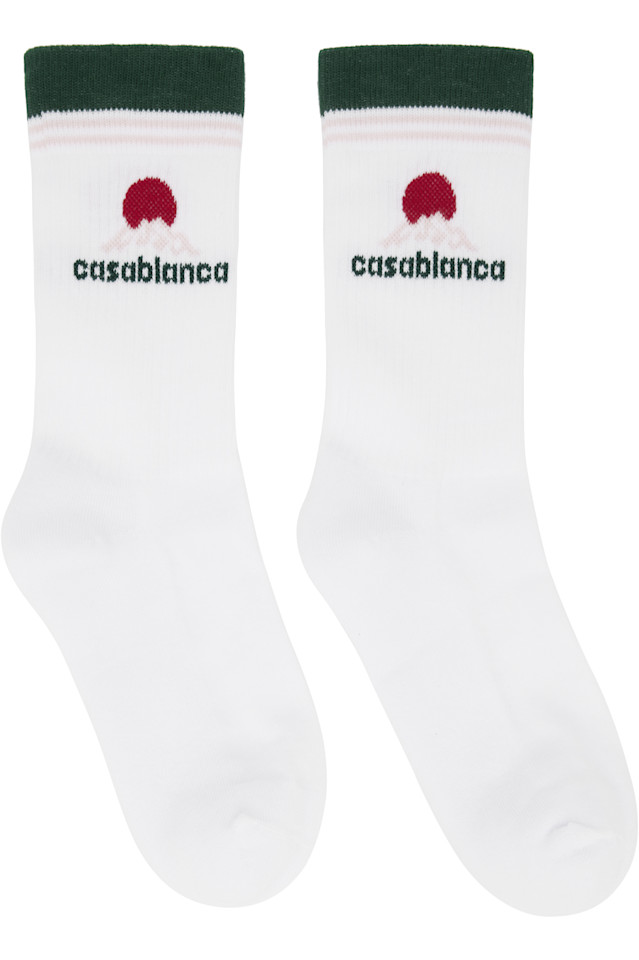 Носки Montagne Casablanca, белый
Носки Montagne Casablanca, белый