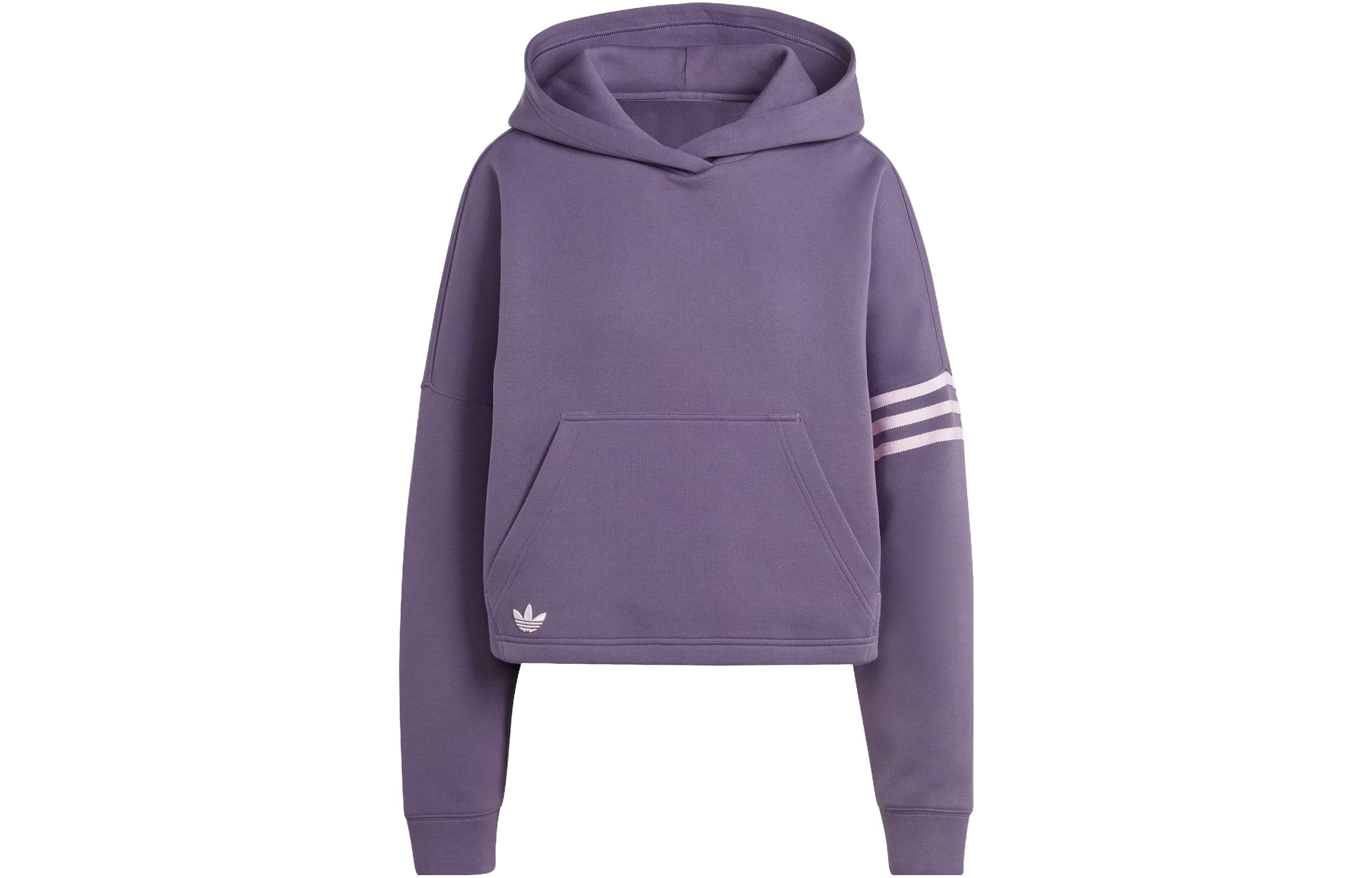 Футболка Neuclassics женская тёмно-серо-фиолетовая Adidas Originals
Футболка Neuclassics женская тёмно-серо-фиолетовая Adidas Originals