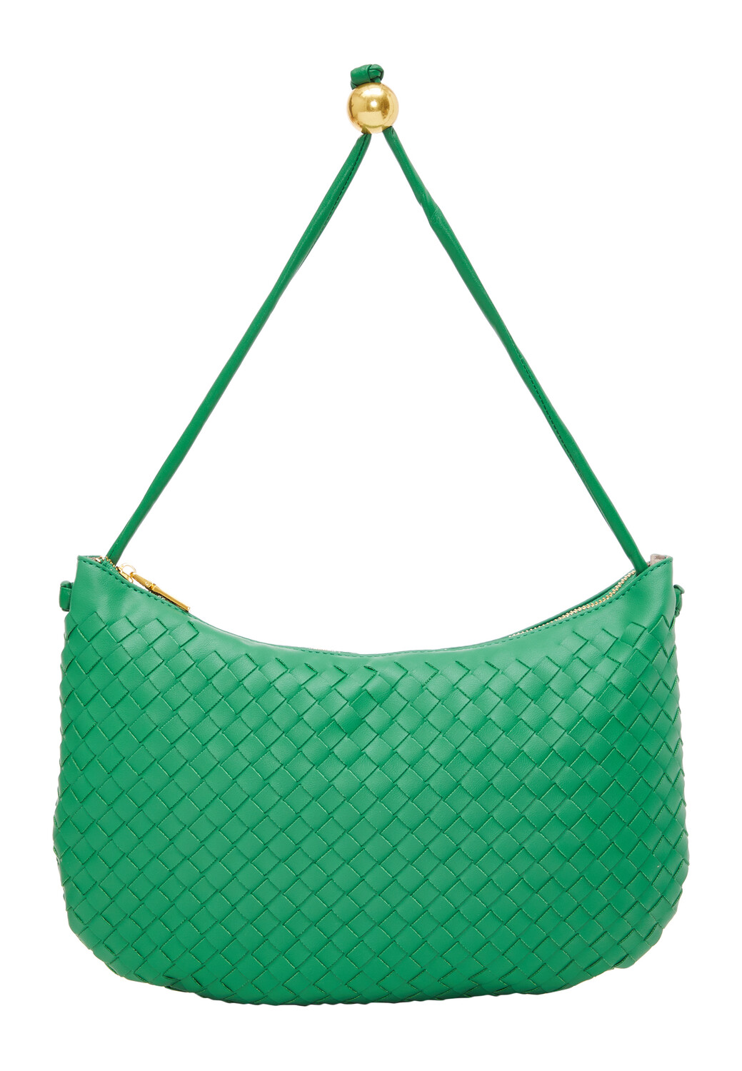 Сумка через плечо Usha Schultertaschen, зеленый
Сумка через плечо Usha Schultertaschen, зеленый