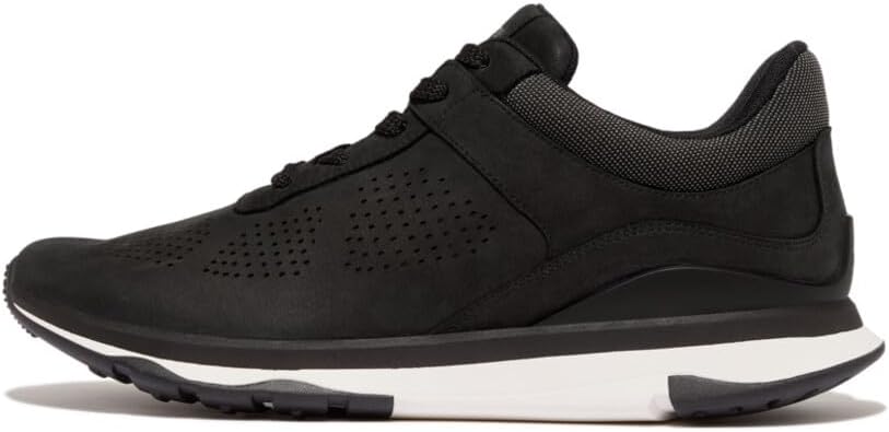 Кроссовки для мужчин FitFlop, черный
Кроссовки для мужчин FitFlop, черный