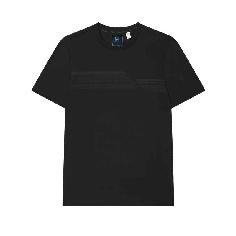 Футболка мужская Jet Black FILA, Черный, Футболка мужская Jet Black FILA
Футболка мужская Jet Black FILA, Черный, Футболка мужская Jet Black FILA