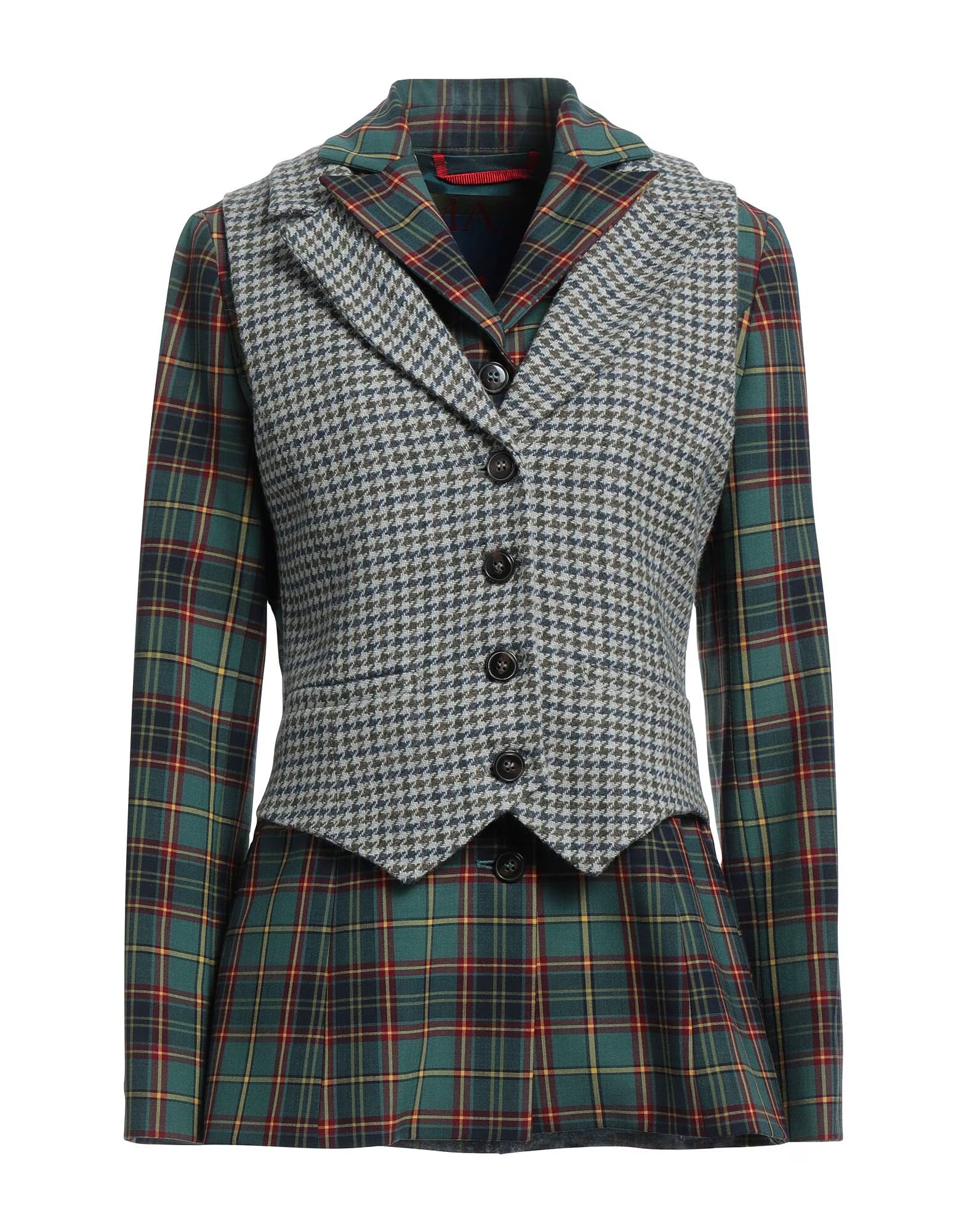 Блейзер Pony Ride Max&Co., темно-зеленый
Блейзер Pony Ride Max&Co., темно-зеленый