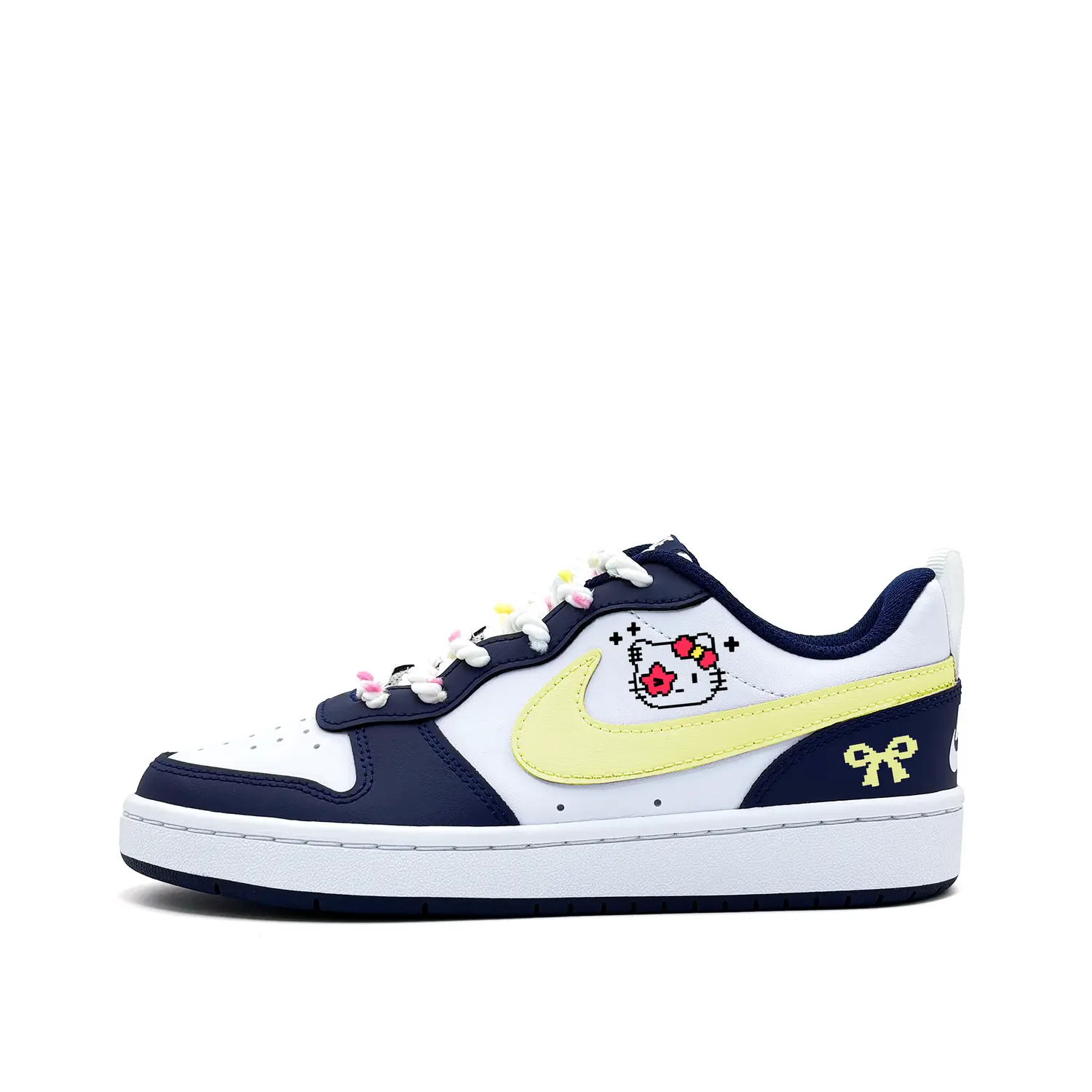 Детские скейтерские кроссовки Court Borough для младших школьников Nike, желтый
Детские скейтерские кроссовки Court Borough для младших школьников Nike, желтый