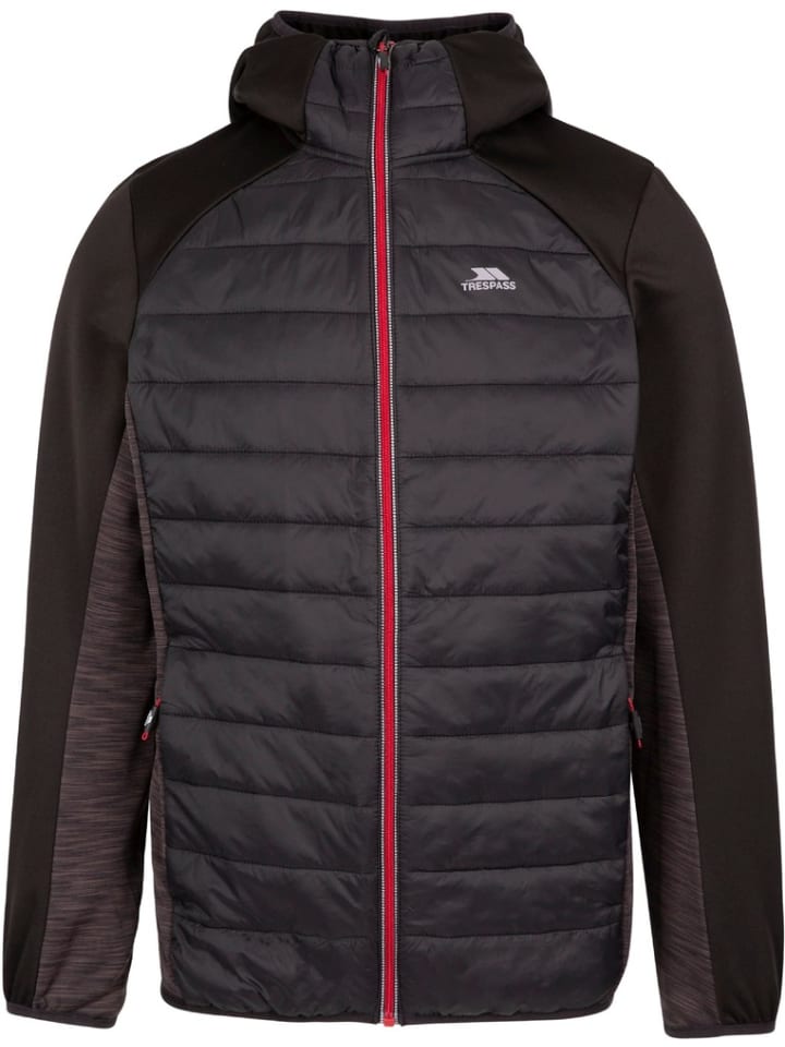 Дождевик Trespass, черный
Дождевик Trespass, черный