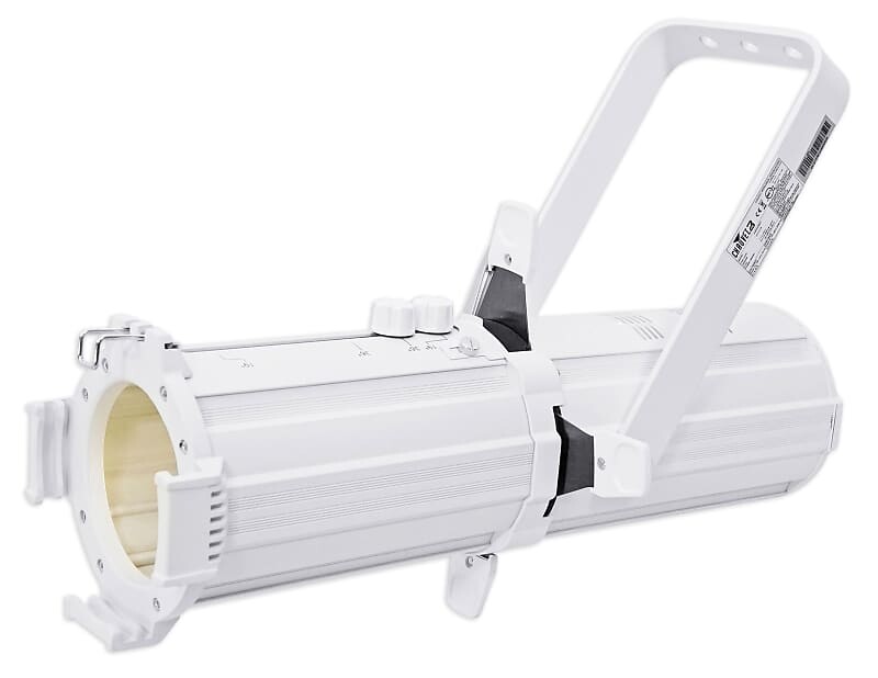 Светильник Chauvet EVE E 50Z WHT HOW
Светильник Chauvet EVE E 50Z WHT HOW