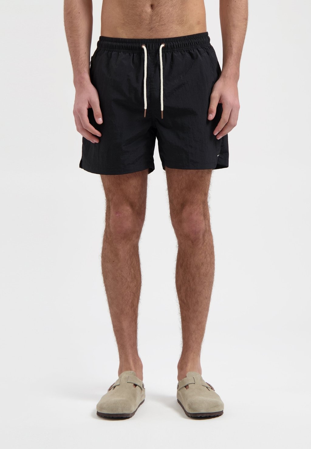 Шорты для плавания HANG ELEVEN, черный
Шорты для плавания HANG ELEVEN, черный