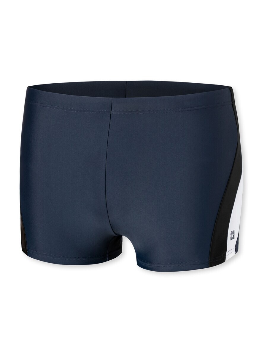 Плавки SCHIESSER Swim Trunks Nautical Active, темно-синий
Плавки SCHIESSER Swim Trunks Nautical Active, темно-синий