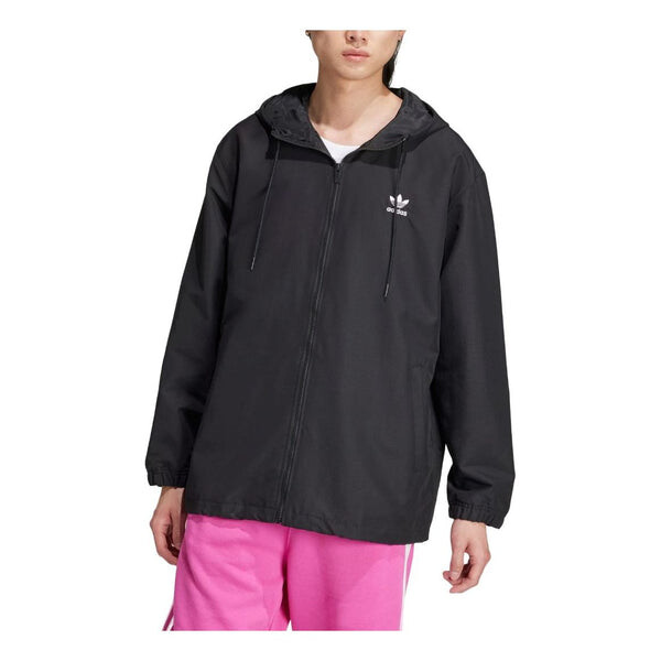 Куртка оригиналы трилистник ветровка Adidas, черный
Куртка оригиналы трилистник ветровка Adidas, черный