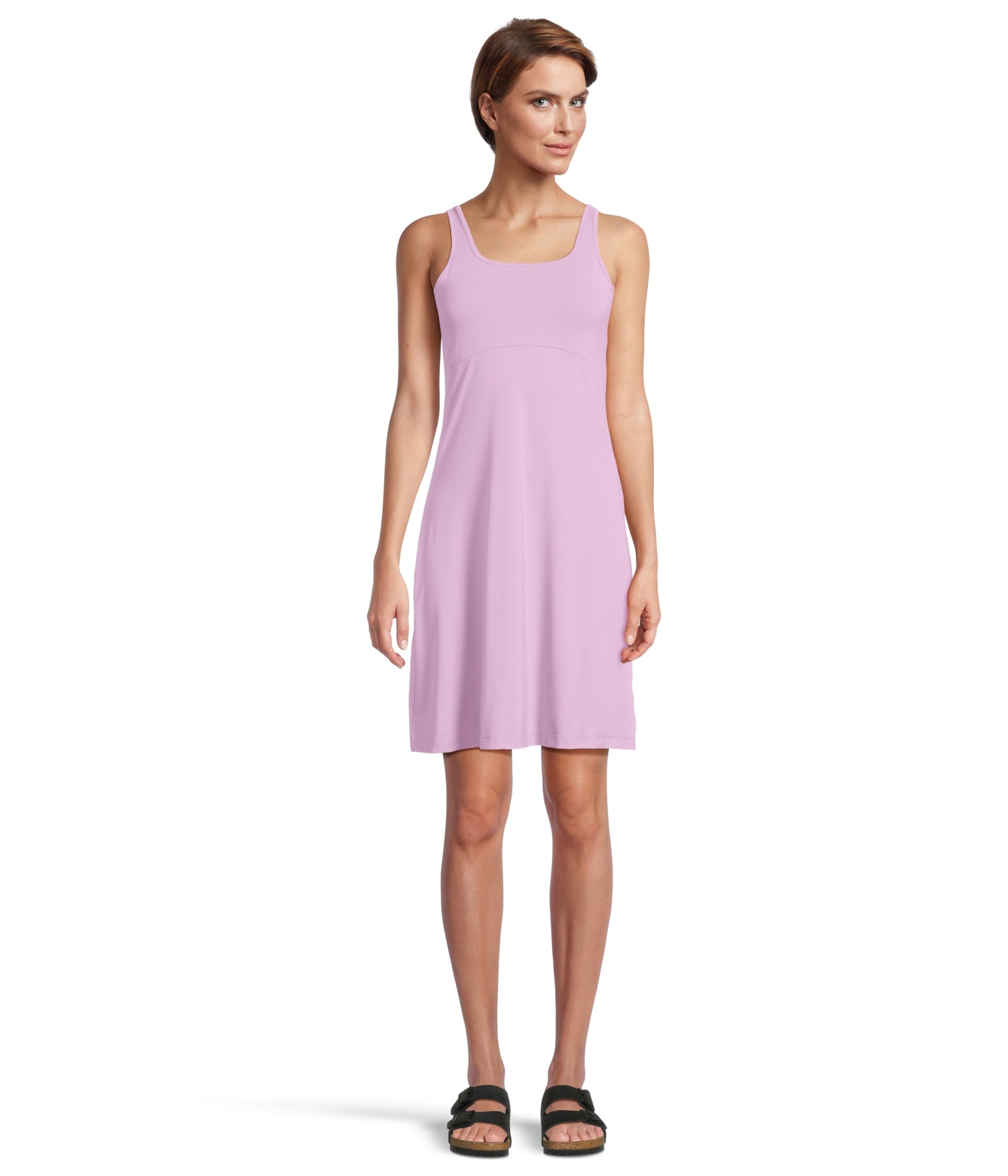 Платье Columbia Freezer Iii Dress, HydrangeaSee All 12
Платье Columbia Freezer Iii Dress, HydrangeaSee All 12