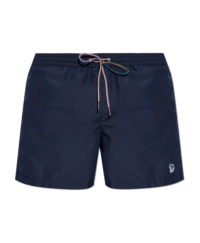 Плавки Paul Smith, синий
Плавки Paul Smith, синий