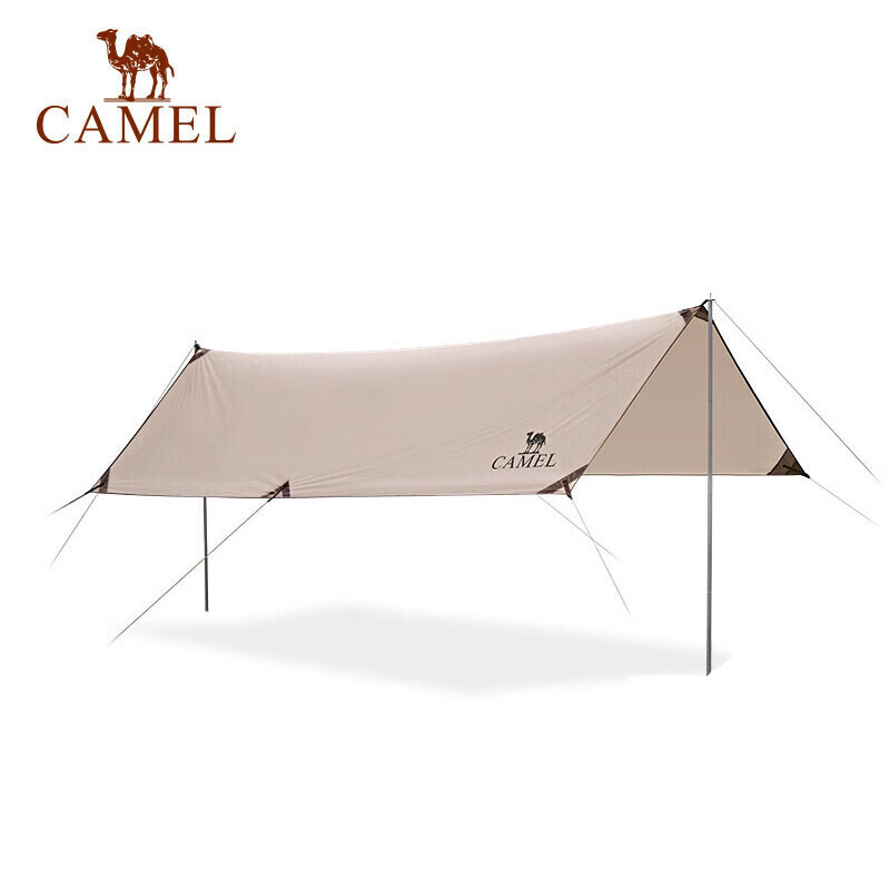 Camel Палатка с навесом Camel, большое оборудование для кемпинга A2S3NA117-1 Палатка с квадратным навесом Camel для дикой природы Ⅰ
Camel Палатка с навесом Camel, большое оборудование для кемпинга A2S3NA117-1 Палатка с квадратным навесом Camel для дикой природы Ⅰ