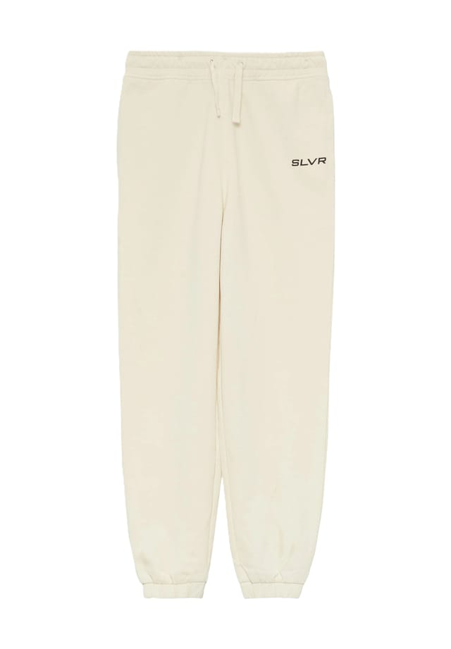 Спортивные брюки с эластичным поясом и завязкой-завязкой для детей S.Oliver, белый
Спортивные брюки с эластичным поясом и завязкой-завязкой для детей S.Oliver, белый