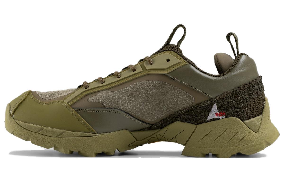 Скользоустойчивые повседневные низкие кроссовки мужские зеленые ROA, оливково-зеленый
Скользоустойчивые повседневные низкие кроссовки мужские зеленые ROA, оливково-зеленый