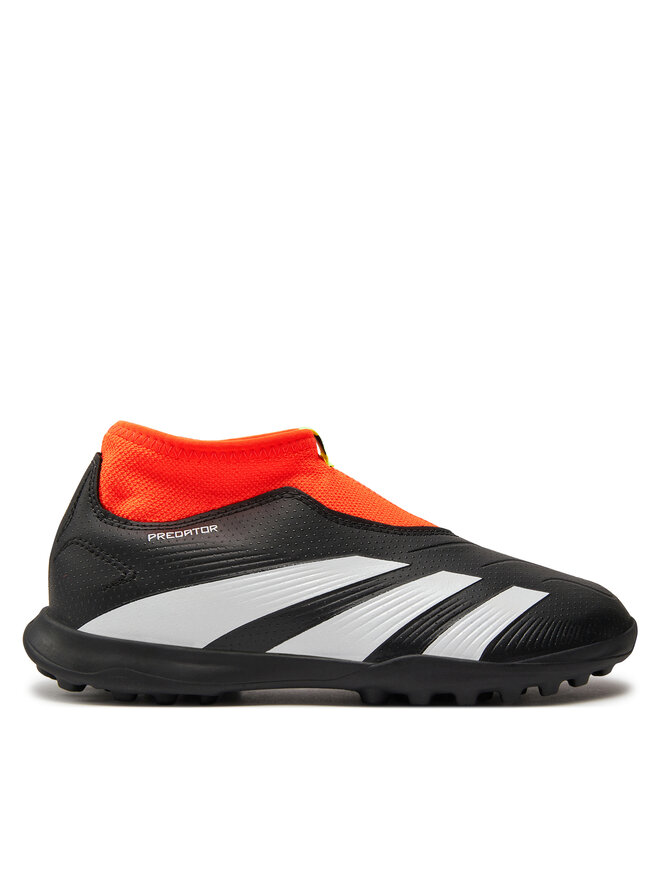 Футбольные бутсы Predator 24 League Laceless Turf Boots IG5431 Adidas, черный
Футбольные бутсы Predator 24 League Laceless Turf Boots IG5431 Adidas, черный