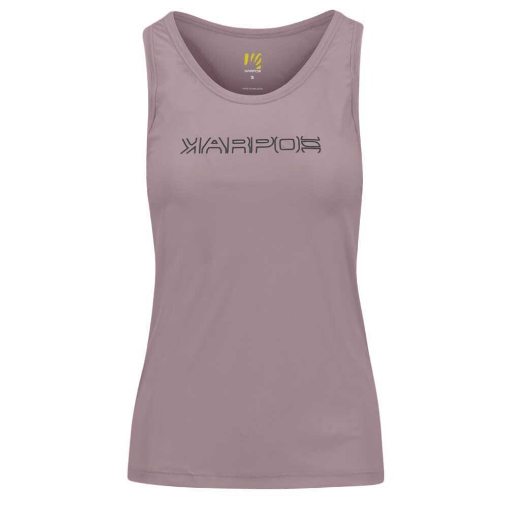 Футболка Karpos Quick , фиолетовый
Футболка Karpos Quick , фиолетовый