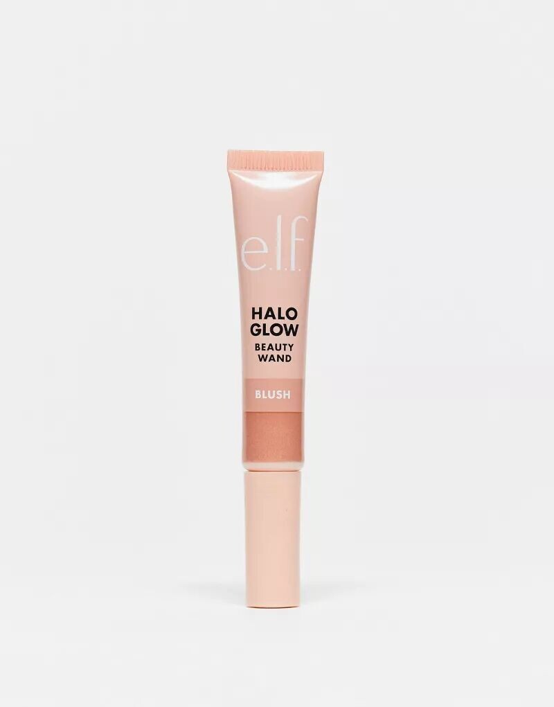 одиннадцать. – Палочка красоты Halo Glow – Румяна – Освещение свечами e.l.f. 
одиннадцать. – Палочка красоты Halo Glow – Румяна – Освещение свечами e.l.f.