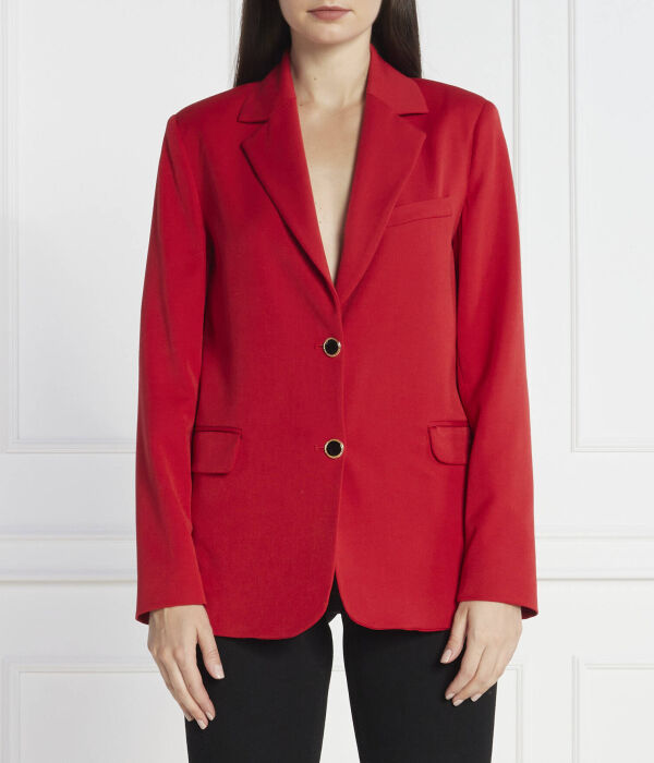 Куртка Regular fit Liu Jo, красный
Куртка Regular fit Liu Jo, красный