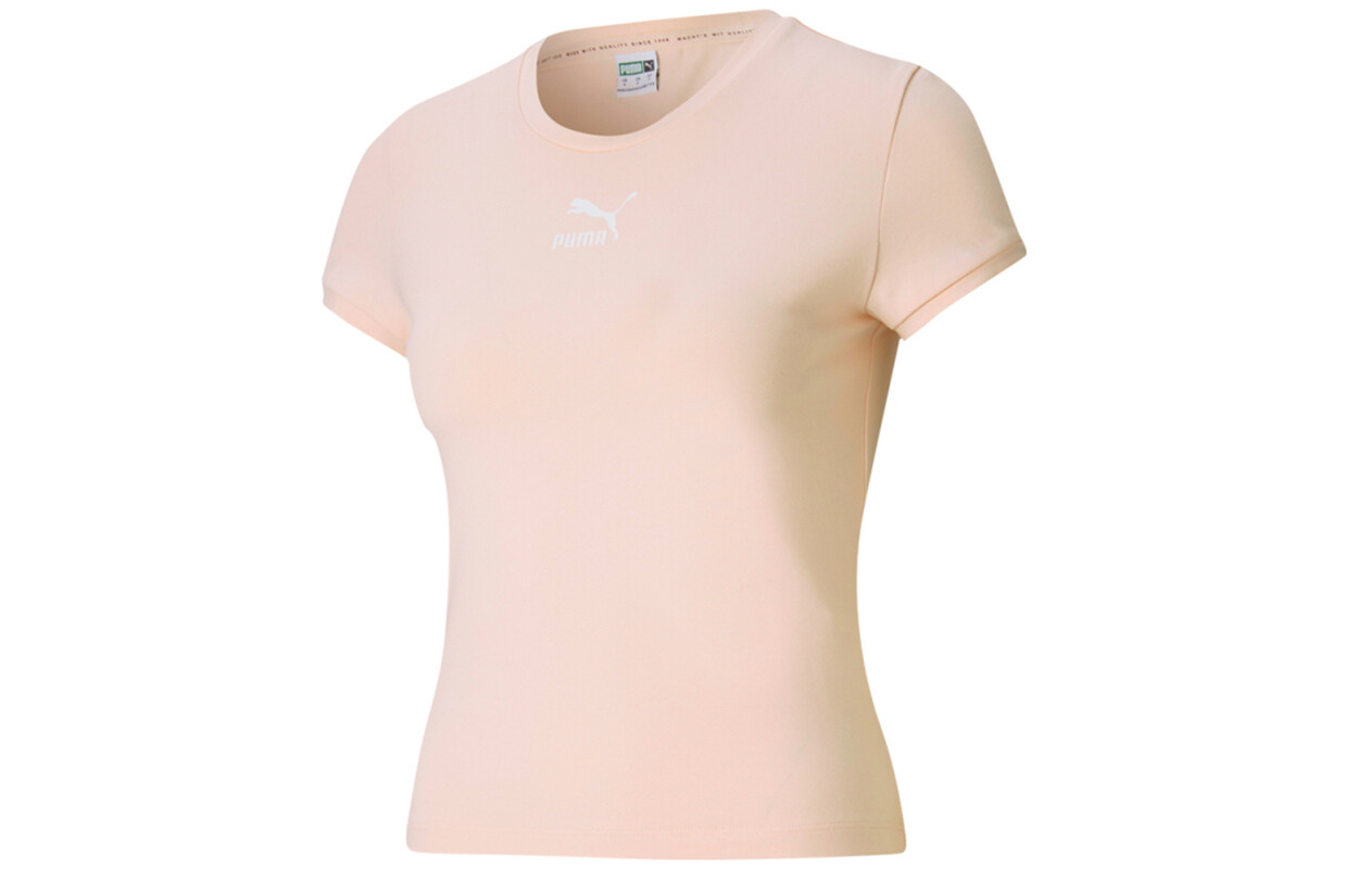 Футболка CLASSICS женская розовая Puma, Розовый, Футболка CLASSICS женская розовая Puma
Футболка CLASSICS женская розовая Puma, Розовый, Футболка CLASSICS женская розовая Puma