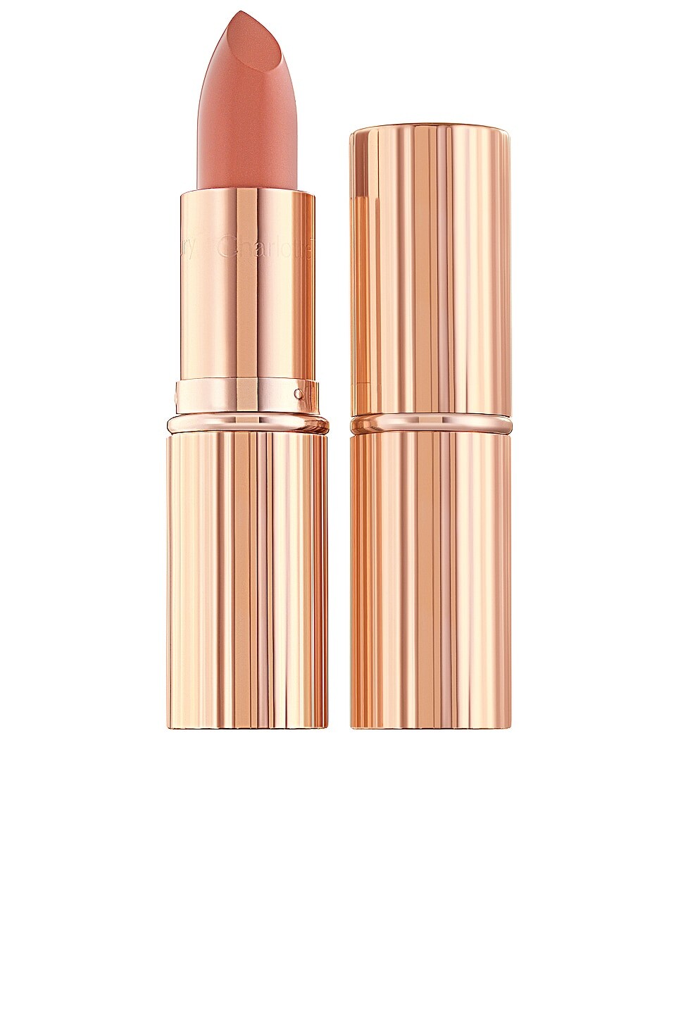 Помада Charlotte Tilbury K.I.S.S.I.N.G, Bitch Perfect, 3,5 гр
Помада Charlotte Tilbury K.I.S.S.I.N.G, Bitch Perfect, 3,5 гр