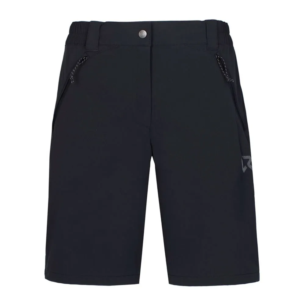 Шорты Rock Experience Observer 3.0, черный
Шорты Rock Experience Observer 3.0, черный