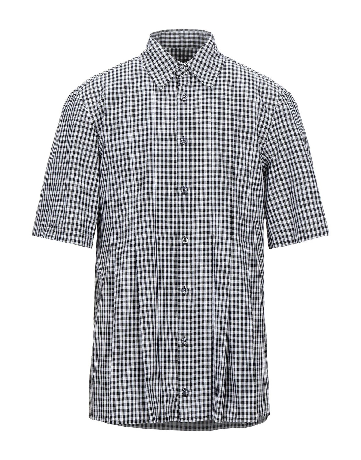 Рубашка Nicomede., черный
Рубашка Nicomede., черный