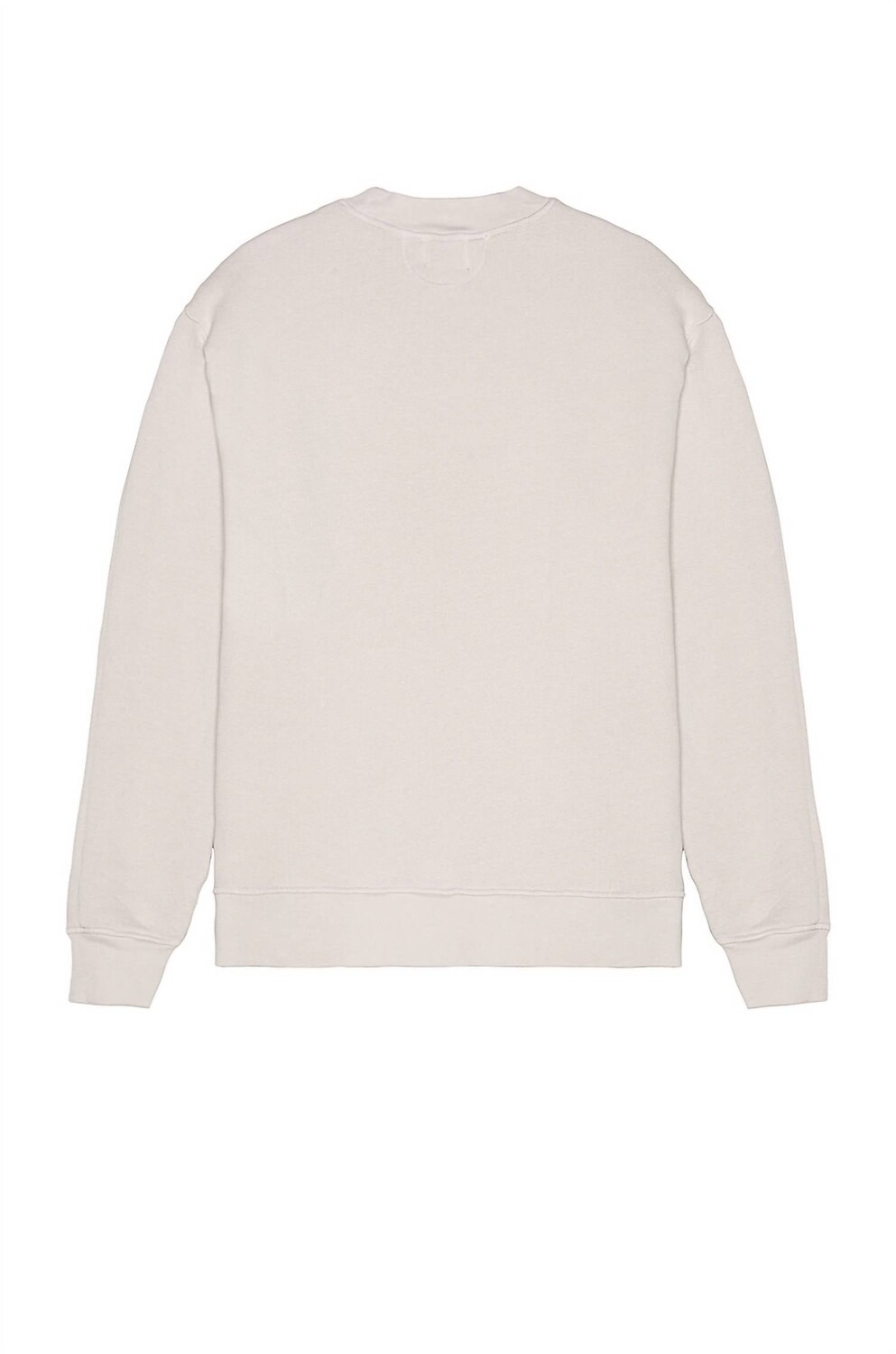 Толстовка Bronx Crew из винтажного белого камня Cotton Citizen
Толстовка Bronx Crew из винтажного белого камня Cotton Citizen