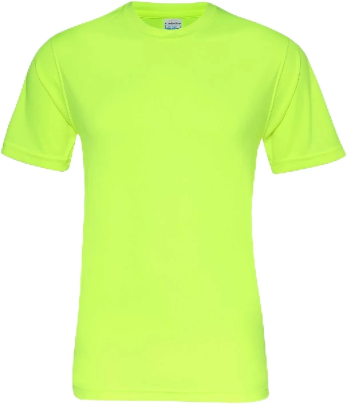 Футболка AWDis Just Cool JC020 Cool Smooth
Футболка AWDis Just Cool JC020 Cool Smooth