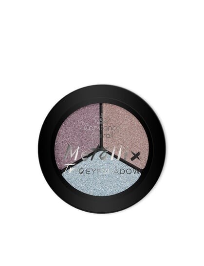 Констанс Кэрролл, Metallix TRIO, тени для век 10, Constance Carroll, коричневый
Констанс Кэрролл, Metallix TRIO, тени для век 10, Constance Carroll, коричневый