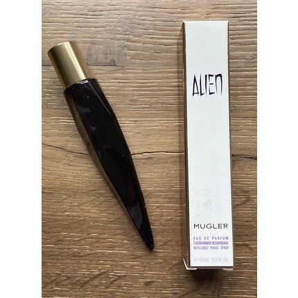 Парфюмерная вода-спрей Muggles Mugler Alien, 10 мл,
Парфюмерная вода-спрей Muggles Mugler Alien, 10 мл,