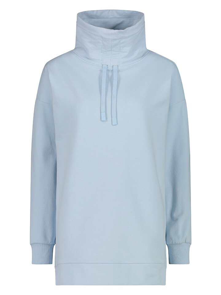 Толстовка CMP, светло-синий
Толстовка CMP, светло-синий