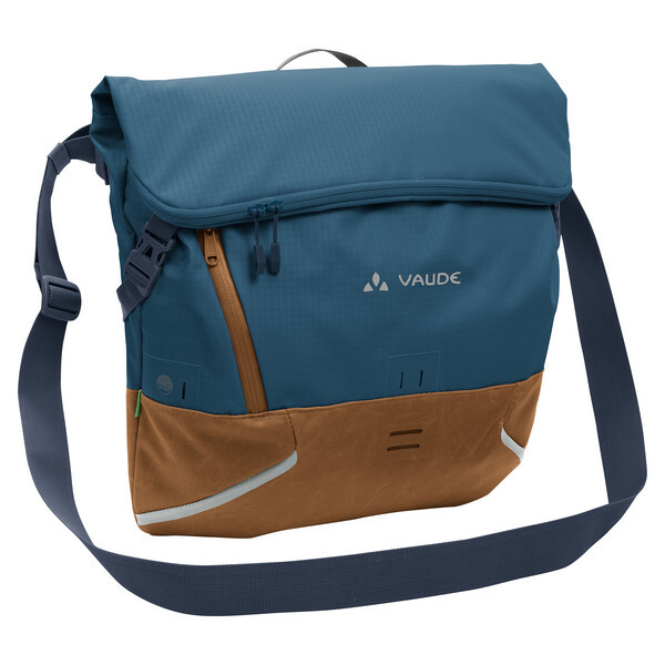 Сумка Vaude, синий
Сумка Vaude, синий