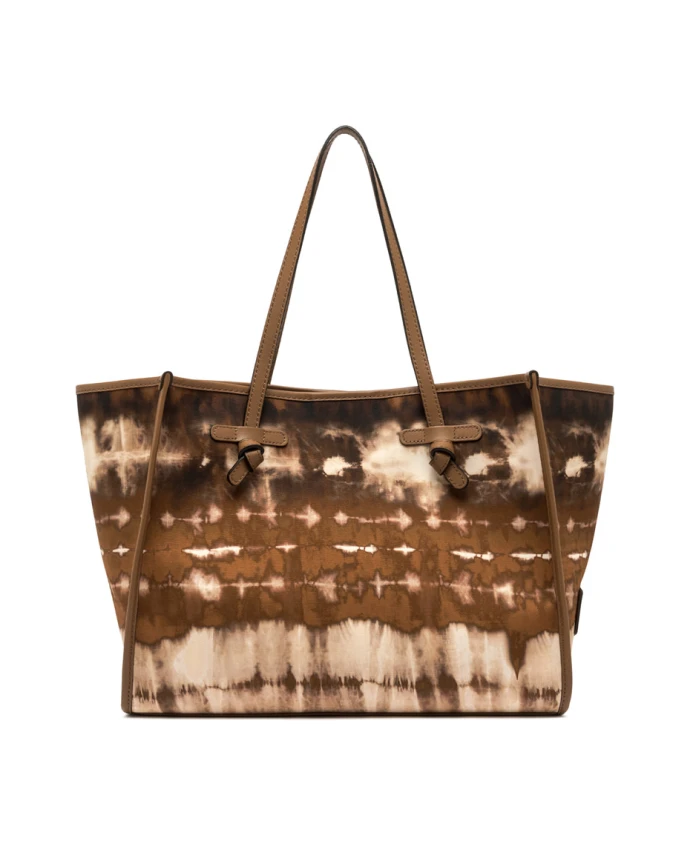 Сумка-Тоут Marcella Gianni Chiarini, коричневый
Сумка-Тоут Marcella Gianni Chiarini, коричневый