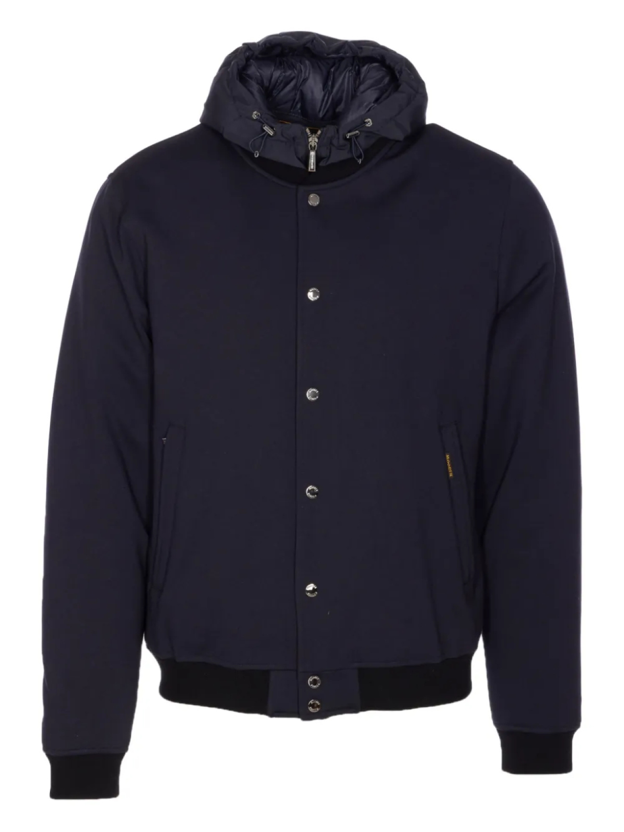 Куртка Moorer Callum-TZ, синий
Куртка Moorer Callum-TZ, синий