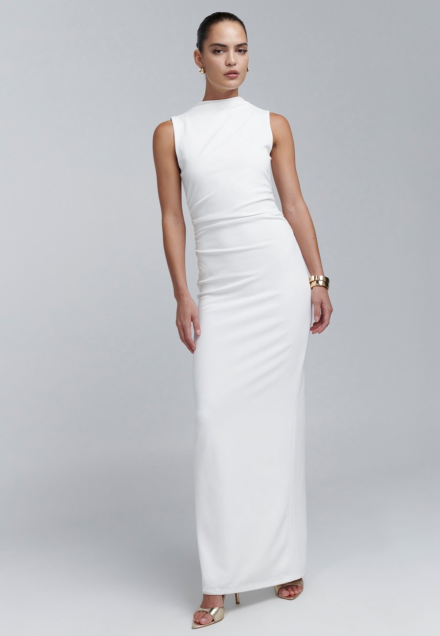 Платье BWLDR LANA, White
Платье BWLDR LANA, White