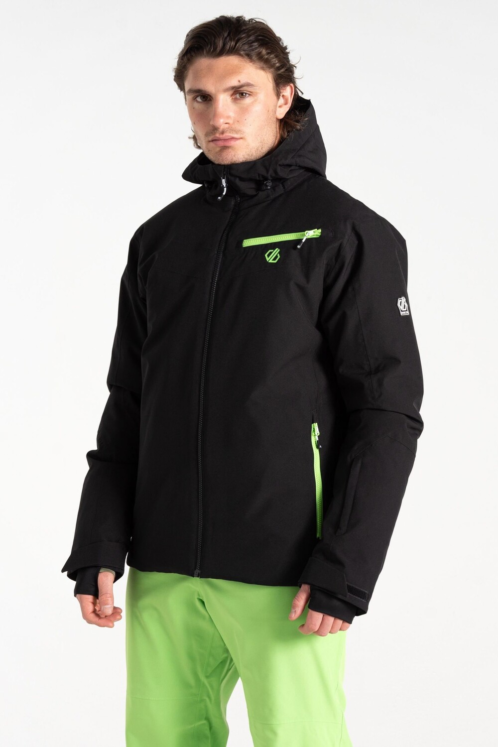 Орел куртка Dare 2B, черный
Орел куртка Dare 2B, черный