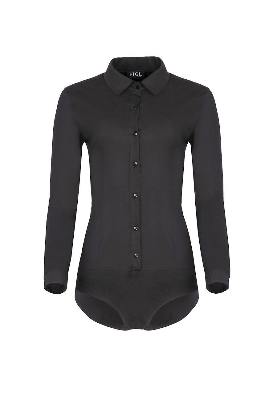 Боди Figl, черный
Боди Figl, черный