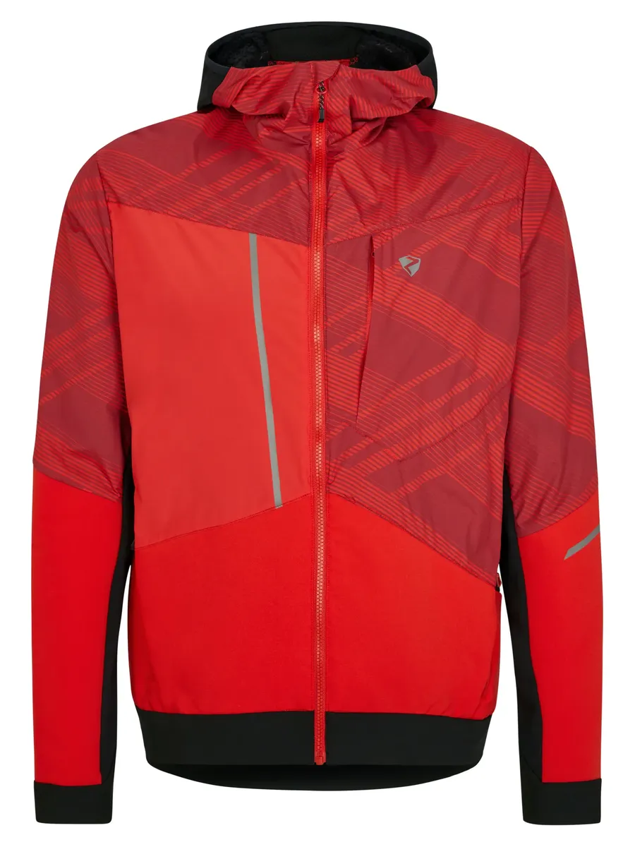 Функциональная куртка Ziener "NIKOLO", красный
Функциональная куртка Ziener "NIKOLO", красный