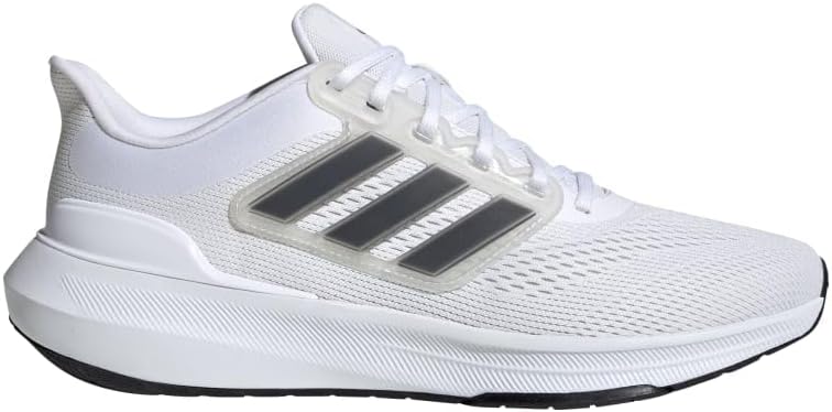 Мужские кроссовки для бега Adidas Ultrabounce, белый/черный
Мужские кроссовки для бега Adidas Ultrabounce, белый/черный