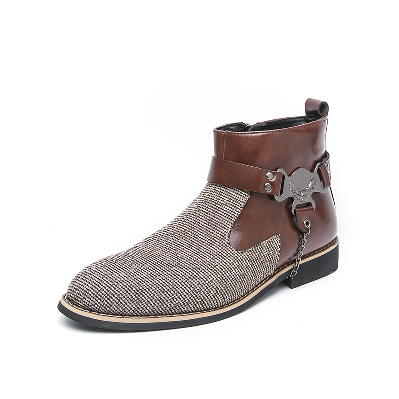 OFFER-AITR Ботинки мартин мужские бежевые 12,5 см со скрытой платформой, цвет Beige (Hidden Wedge)
OFFER-AITR Ботинки мартин мужские бежевые 12,5 см со скрытой платформой, цвет Beige (Hidden Wedge)