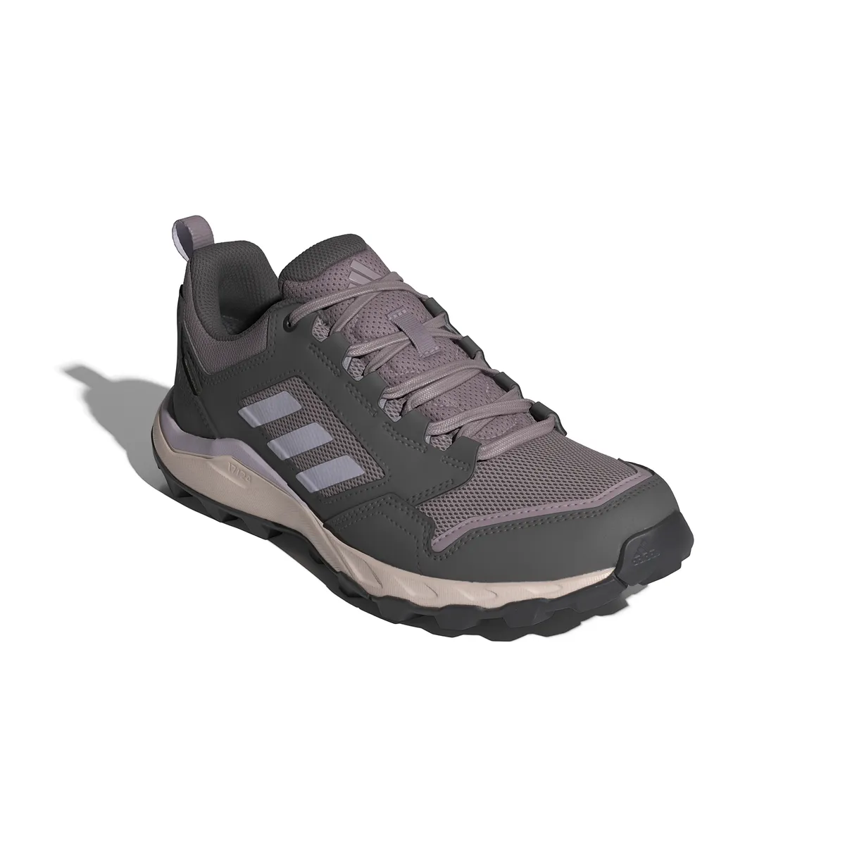 Кроссовки adidas TERREX "TRACEROCKER 2.0 GORE-TEX TRAILRUNNING", водонепроницаемые, серебристый
Кроссовки adidas TERREX "TRACEROCKER 2.0 GORE-TEX TRAILRUNNING", водонепроницаемые, серебристый
