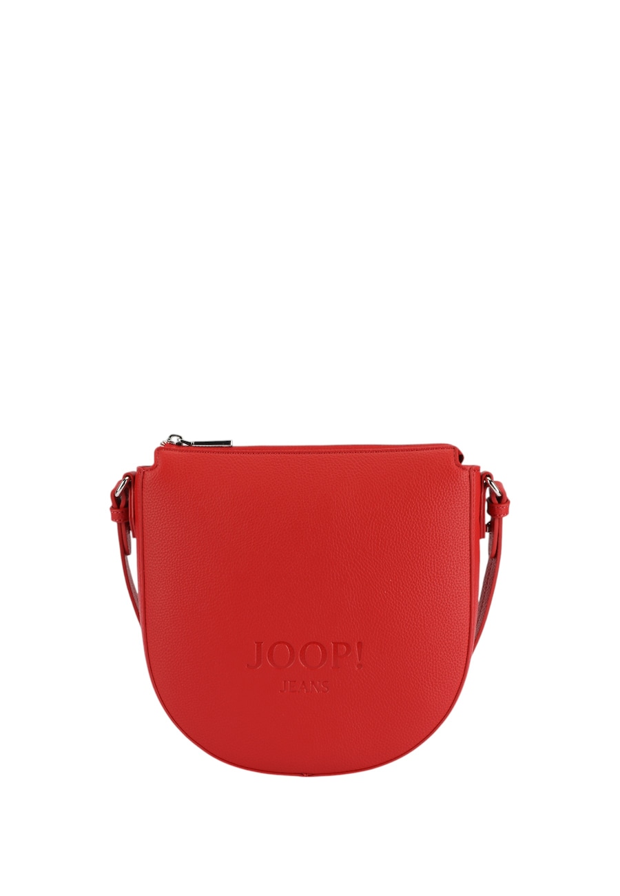 Сумка через плечо JOOP! Jeans Lettera 1.0 Stella, красный
Сумка через плечо JOOP! Jeans Lettera 1.0 Stella, красный