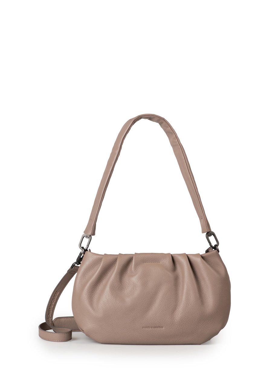 Сумка Aunts & Uncles Handbag, Portabella/Taupe
Сумка Aunts & Uncles Handbag, Portabella/Taupe