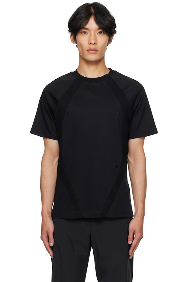 Люкс футболка Heliot Emil, черный
Люкс футболка Heliot Emil, черный