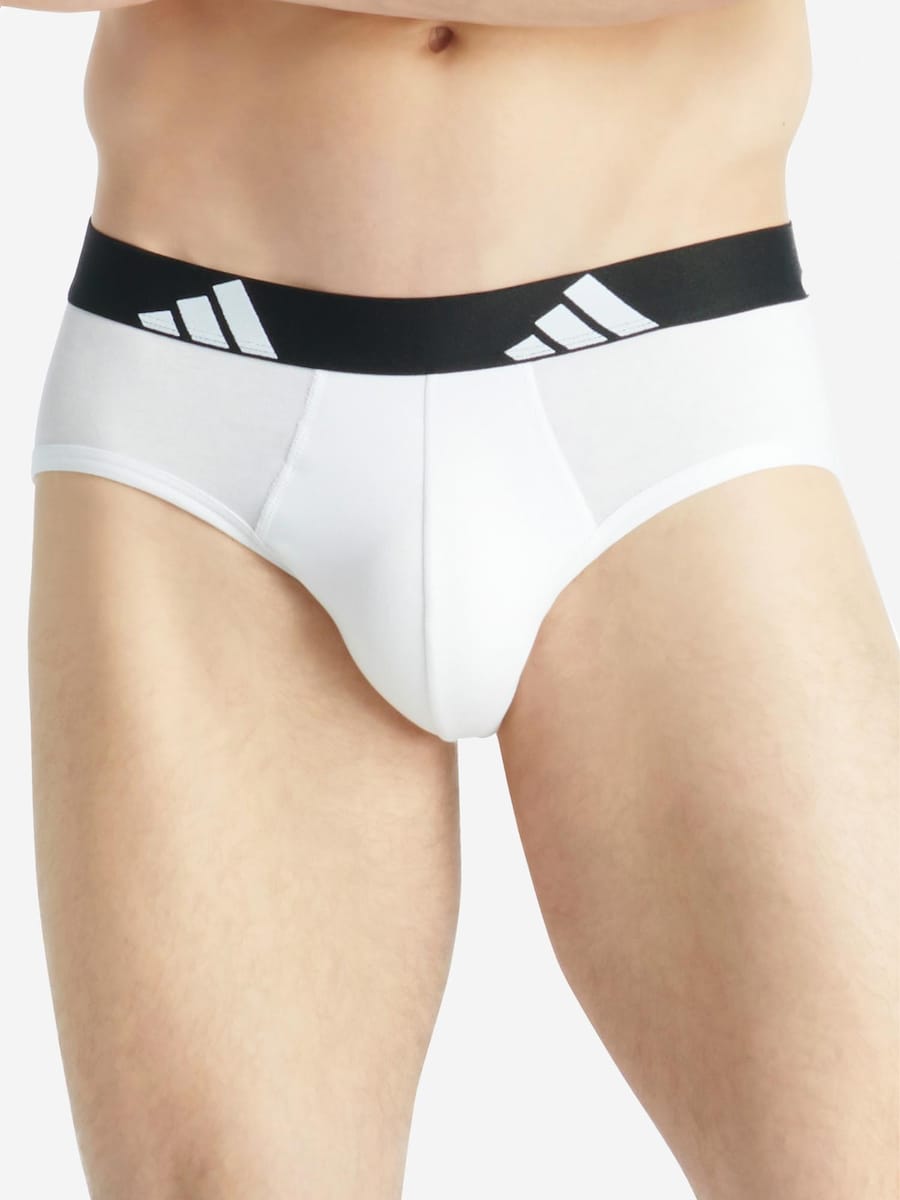 Трусики ADIDAS SPORTSWEAR Active Flex Cotton, Mottled Grey
Трусики ADIDAS SPORTSWEAR Active Flex Cotton, Mottled Grey