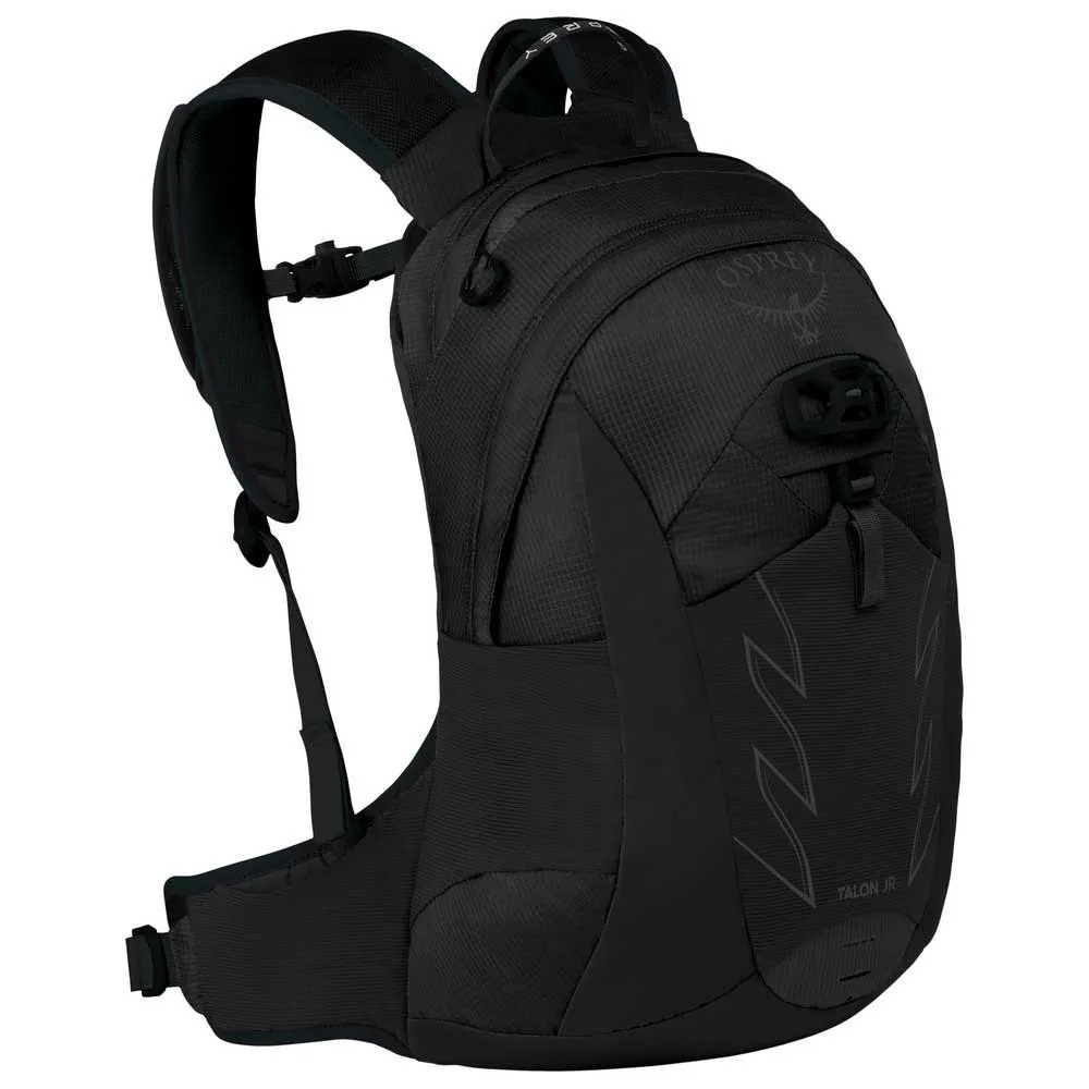 Рюкзак Osprey Talon 11L Junior, черный
Рюкзак Osprey Talon 11L Junior, черный