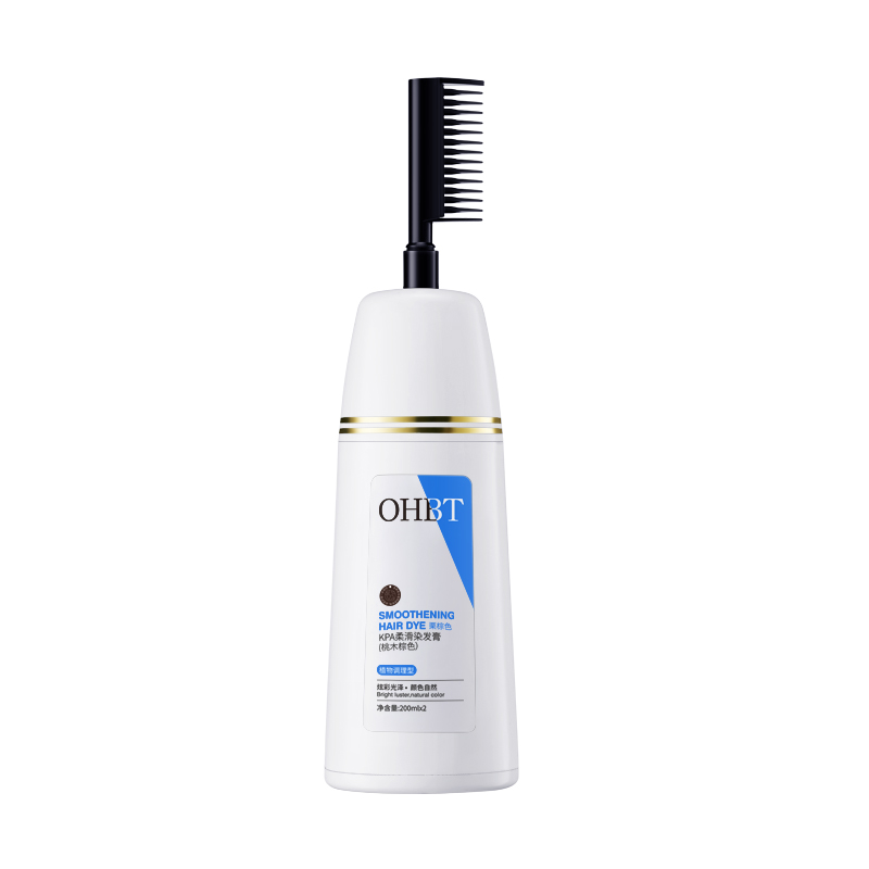 Краски и осветлители для волос унисекс OHBT
Краски и осветлители для волос унисекс OHBT